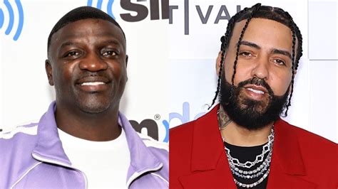 french montana fake watch|French Montana Says Akon Gifted Him a Fake Watch .